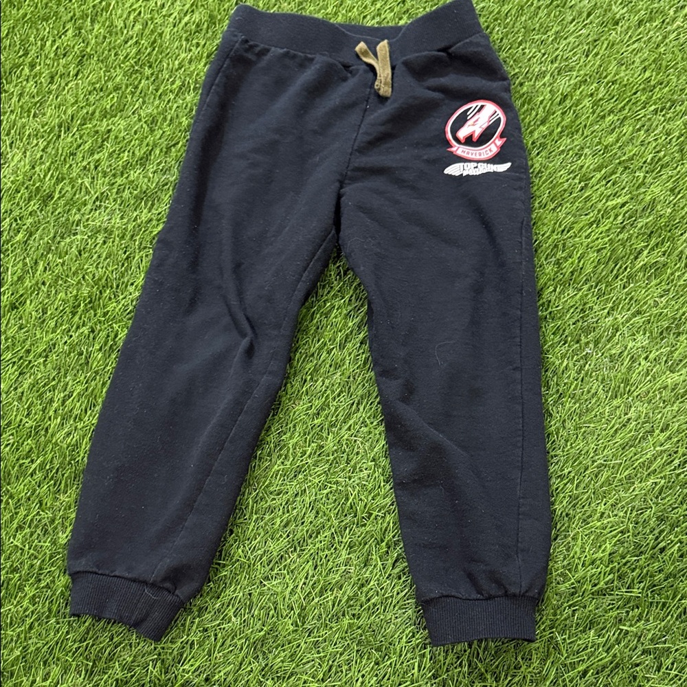 Top Gun Maveric Kids Jogging Pants